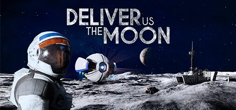 Deliver Us The Moon screenshot 1