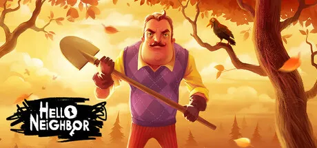 Hello Neighbor screenshot 1