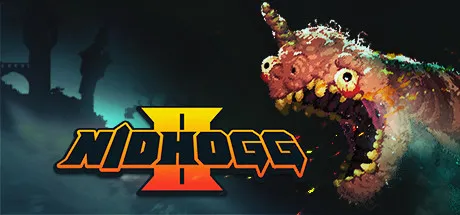 Nidhogg 2 screenshot 1