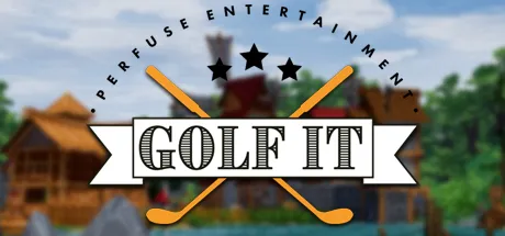 Golf It! screenshot 1
