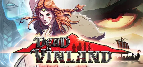 Dead In Vinland screenshot 1