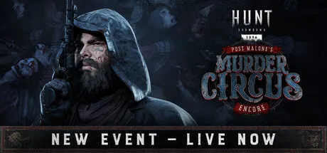 Hunt: Showdown 1896 screenshot 1