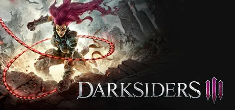 Darksiders III screenshot 1