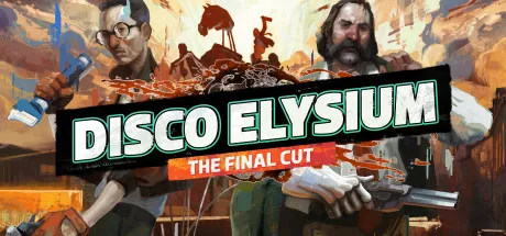 Disco Elysium - The Final Cut screenshot 1
