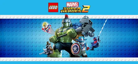 LEGO® Marvel Super Heroes 2 screenshot 1