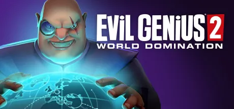 Evil Genius 2: World Domination screenshot 1