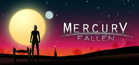 Mercury Fallen screenshot 1