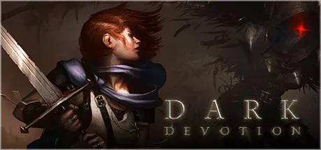 Dark Devotion screenshot 1