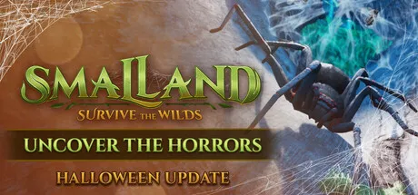 Smalland: Survive the Wilds screenshot 1
