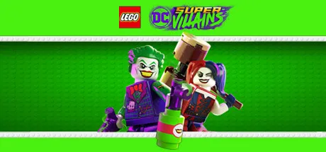 LEGO® DC Super-Villains screenshot 1
