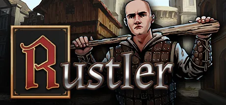 Rustler (Grand Theft Horse) screenshot 1
