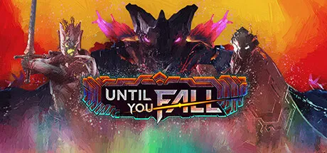 Until You Fall screenshot 1