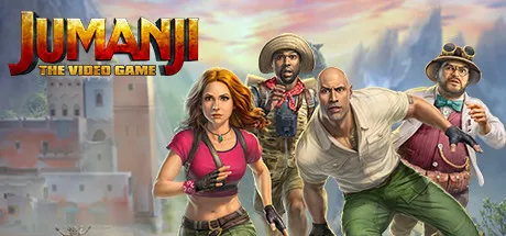 JUMANJI: The Video Game screenshot 1