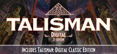 Talisman: Digital 5th Edition screenshot 1
