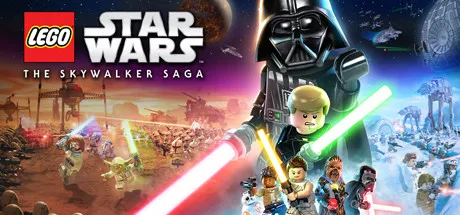 LEGO Star Wars: The Skywalker Saga - Deluxe Edition