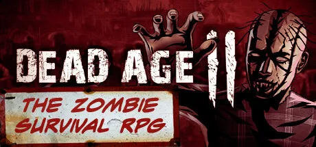 Dead Age 2: The Zombie Survival RPG screenshot 1