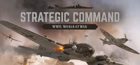Strategic Command WWII: World at War screenshot 1