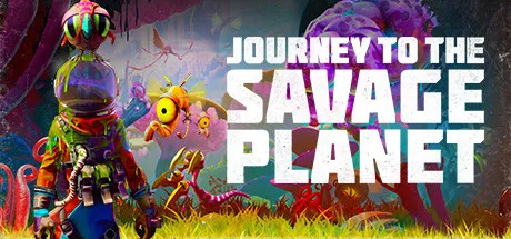 Journey To The Savage Planet screenshot 1