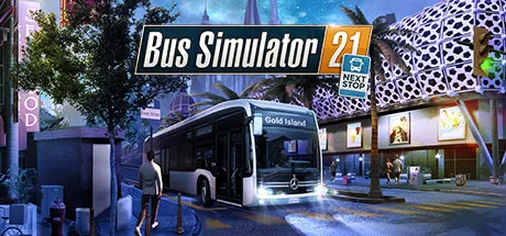Bus Simulator 21 Next Stop screenshot 1