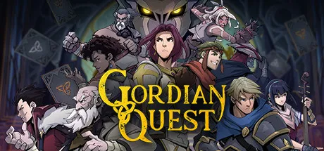 Gordian Quest screenshot 1