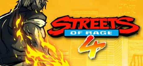 Streets of Rage 4 screenshot 1
