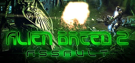 Alien Breed™ 2: Assault