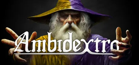 Ambidextro
