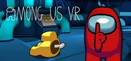 Among Us 3D: VR