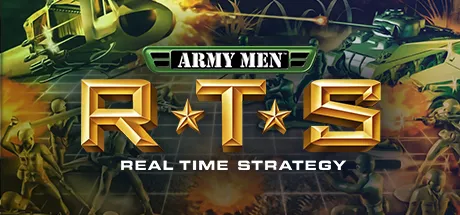 Army Men: RTS