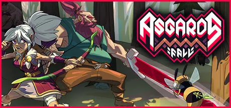 Asgard's Fall — Viking Survivors