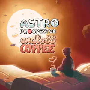 Astro Prospector