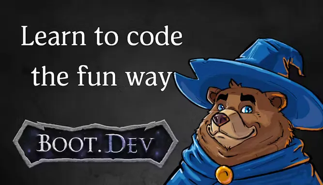 Boot.dev 1 Month Subscription