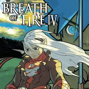 Breath of Fire IV