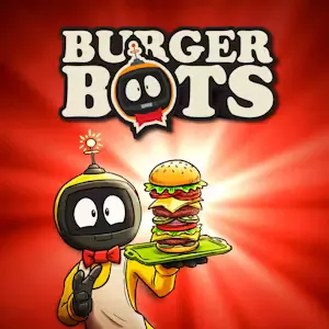 Burger Bots Inc.