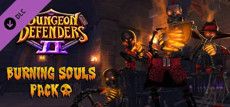 Burning Souls Pack