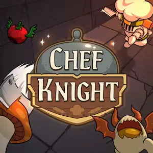 Chef Knight