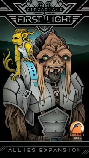 Circadians Allies Pack