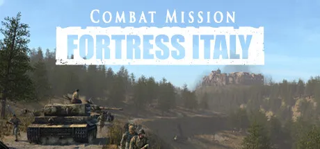 Combat Mission: Fortress Italy
