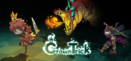 Crowntrick