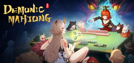 Demonic Mahjong