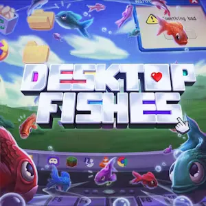 Desktop Fishes