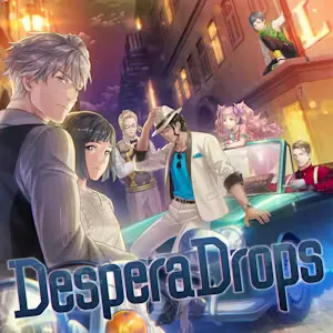 DesperaDrops