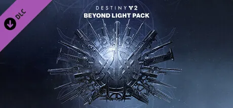 Destiny 2: Beyond Light
