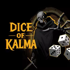 Dice of Kalma