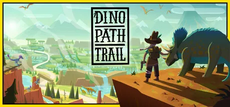 Dino Path Trail