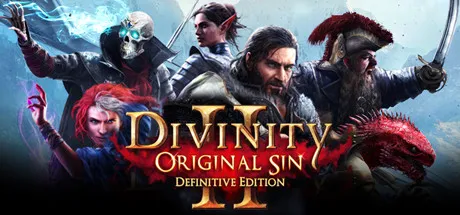 Divinity: Original Sin