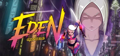 Eden Genesis