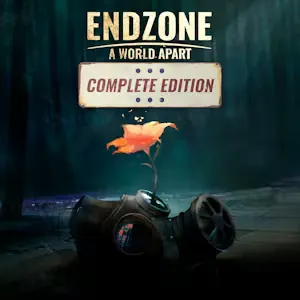 Endzone - A World Apart Complete Edition