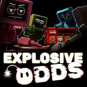 Explosive Odds