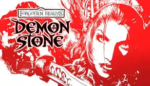 Forgotten Realms: Demon Stone